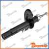 Amortisseur de suspension avant droite pour PEUGEOT | A-CT-045, 313673